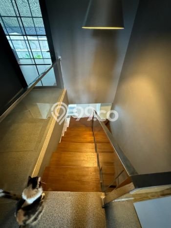Rumah Luxury Modern Siap Huni di Pondok Pucung Tangerang Rumah Luxury Modern Siap Huni di Pondok Pucung Tangerang
