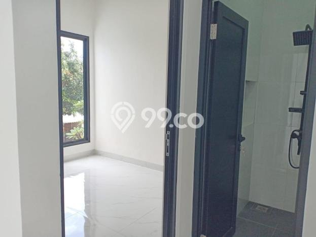 Rumah Elit Modern Siap Huni di BSD Kencana Loka Tangerang Rumah Elit Modern Siap Huni di BSD Kencana Loka Tangerang