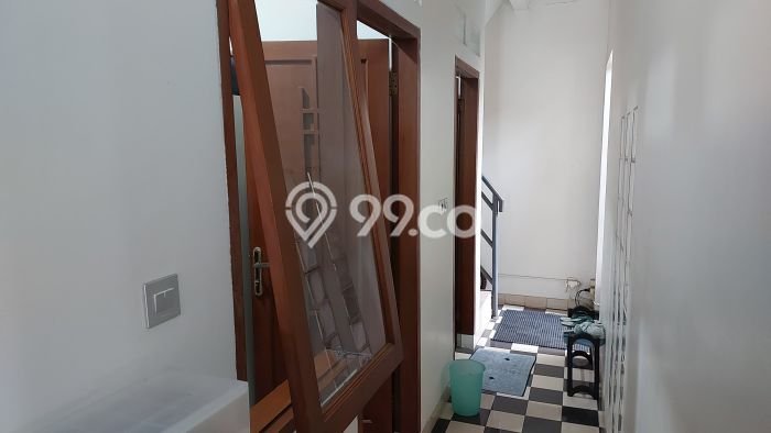 Ready to Use! Premium House LT 200m2 Desain Elegan di BSD Kencana Loka Ready to Use! Premium House LT 200m2 Desain Elegan di BSD Kencana Loka