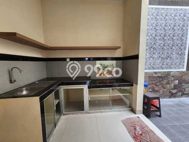 Dijual Hunian Rumah Terawat 4 Kamar di BSD Griya Loka, Tangerang Dijual Hunian Rumah Terawat 4 Kamar di BSD Griya Loka, Tangerang