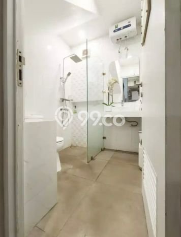 Jual Rumah Luas Megah Dengan View Cantik di BSD Kencana Loka, Tangerang Jual Rumah Luas Megah Dengan View Cantik di BSD Kencana Loka, Tangerang