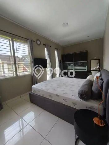 Jual Rumah Luas Megah Dengan View Cantik di BSD Kencana Loka, Tangerang Jual Rumah Luas Megah Dengan View Cantik di BSD Kencana Loka, Tangerang