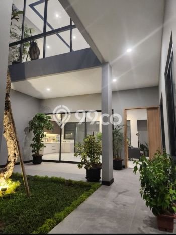 Hunian Super Mewah dengan Akses Paling Strategis di BSD The Green, Tangerang Hunian Super Mewah dengan Akses Paling Strategis di BSD The Green, Tangerang