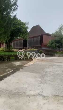 Tanah Kavling untuk Dijual di Pamulang Tangerang Selatan 19000m2 Tanah Kavling untuk Dijual di Pamulang Tangerang Selatan 19000m2