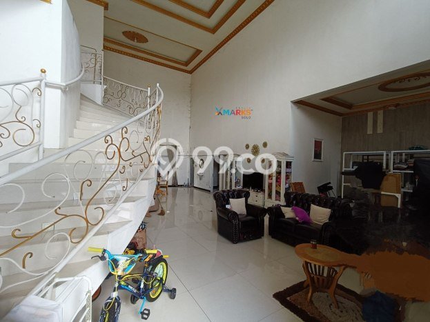 Dijual Cepat Rumah Bagus Siap Huni LB 400m2 di Sukoharjo, Sukoharjo Dijual Cepat Rumah Bagus Siap Huni LB 400m2 di Sukoharjo, Sukoharjo
