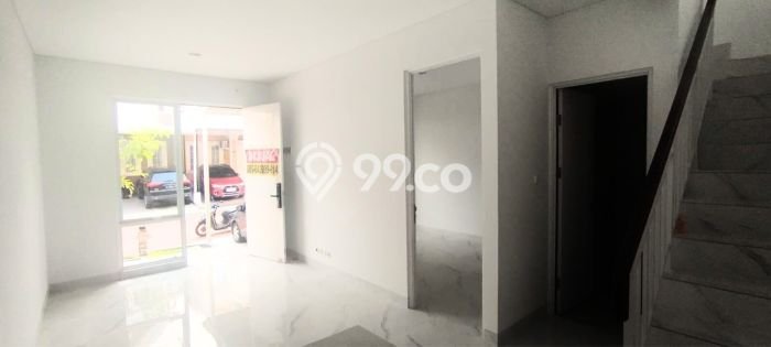 Rumah Akses Mudah di , Semarang, Luas 72m2m² LB 69m2m² Rumah Akses Mudah di , Semarang, Luas 72m2m² LB 69m2m²