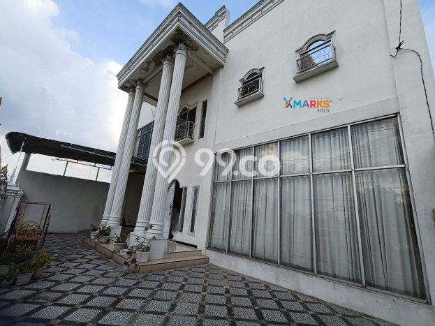 Dijual Cepat Rumah Bagus Siap Huni LB 400m2 di Sukoharjo, Sukoharjo Dijual Cepat Rumah Bagus Siap Huni LB 400m2 di Sukoharjo, Sukoharjo