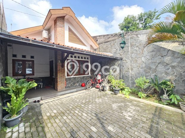 Dijual Rumah Elit Exclusive di Serengan, Solo Dijual Rumah Elit Exclusive di Serengan, Solo
