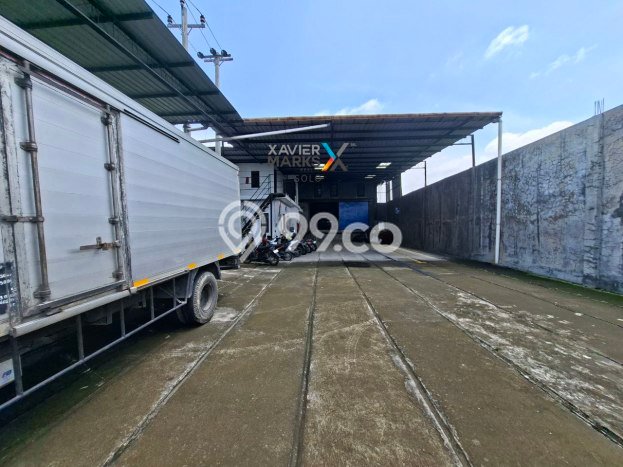 Gudang Usaha Dijual di Kartasura Sukoharjo LT 1982m2 & LB 1183m2 Gudang Usaha Dijual di Kartasura Sukoharjo LT 1982m2 & LB 1183m2