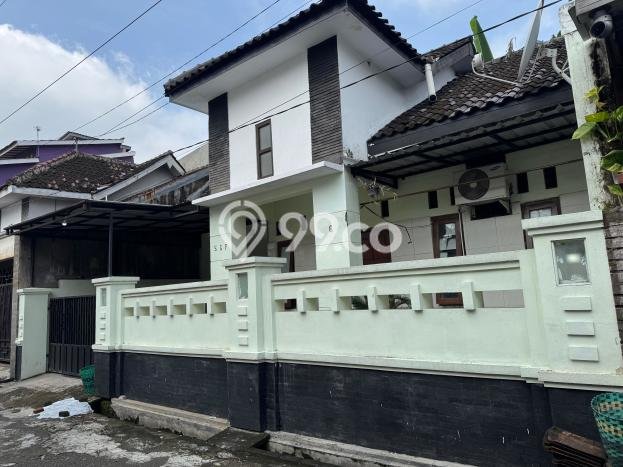 Rumah Terjangkau Dijual di Kartasura, Sukoharjo Harga Rp 385 Juta Rumah Terjangkau Dijual di Kartasura, Sukoharjo Harga Rp 385 Juta