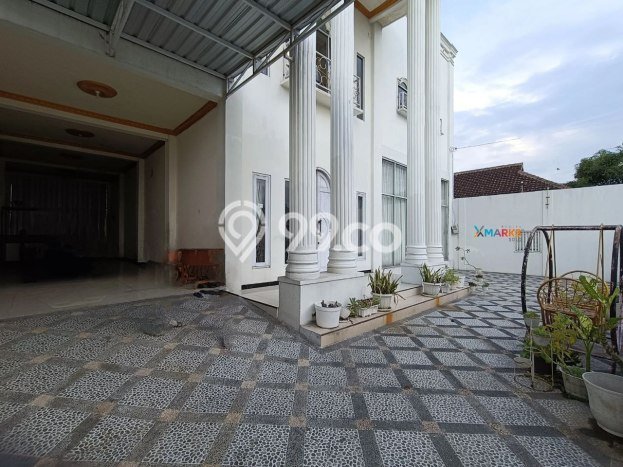 Dijual Cepat Rumah Bagus Siap Huni LB 400m2 di Sukoharjo, Sukoharjo Dijual Cepat Rumah Bagus Siap Huni LB 400m2 di Sukoharjo, Sukoharjo