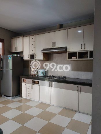 Dijual Rumah Elit Exclusive di Serengan, Solo Dijual Rumah Elit Exclusive di Serengan, Solo