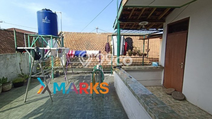 Rumah Budget Terbaik Siap Huni di Serengan LT 281m2 Rumah Budget Terbaik Siap Huni di Serengan LT 281m2