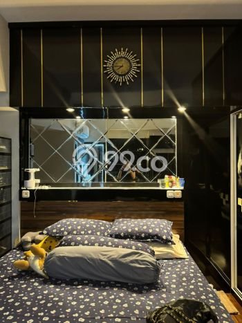 BEST DEAL! Apartemen Kawasan Banjarsari, 1 KT, Luas 22m2m² BEST DEAL! Apartemen Kawasan Banjarsari, 1 KT, Luas 22m2m²