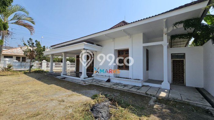 For Sale Rumah Mewah Exclusive di Jajar, Solo For Sale Rumah Mewah Exclusive di Jajar, Solo