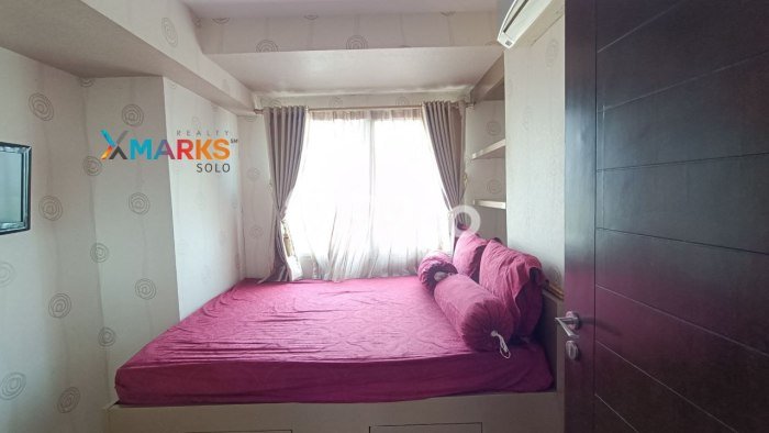 Sewa Apartemen Minimalis 85m2 Punya 3 KT, 2 KM, Lokasi di Banjarsari Sewa Apartemen Minimalis 85m2 Punya 3 KT, 2 KM, Lokasi di Banjarsari
