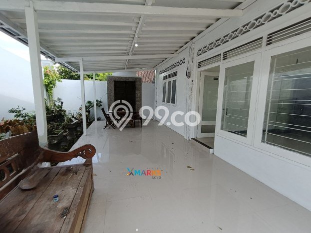 Siap Huni Rumah Mewah 4 Kamar di Baki Dekat ke Mana Saja Siap Huni Rumah Mewah 4 Kamar di Baki Dekat ke Mana Saja