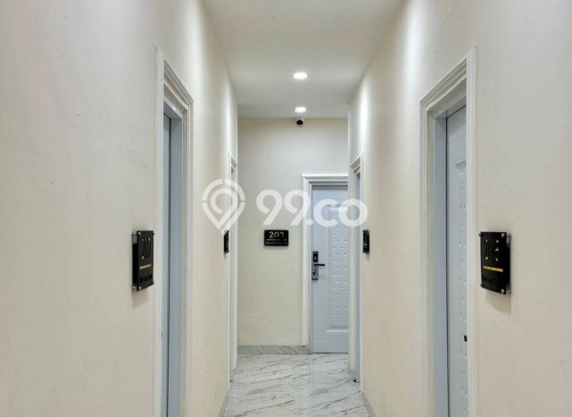 Untuk Dijual Kost di Banjarsari, Solo, 0 KT, 20 KM, Luas 600m2 Untuk Dijual Kost di Banjarsari, Solo, 0 KT, 20 KM, Luas 600m2