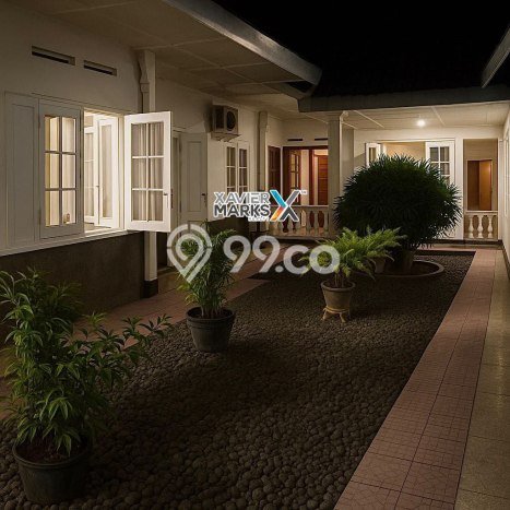 Dijual Rumah Premium dengan Fasilitas Sekitar Lengkap di Pasar Kliwon, Solo Dijual Rumah Premium dengan Fasilitas Sekitar Lengkap di Pasar Kliwon, Solo
