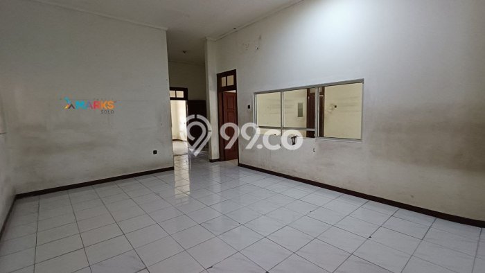 Komersial paling strategis disewakan di Solo Baru Solo Komersial paling strategis disewakan di Solo Baru Solo