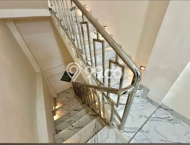 Untuk Dijual Kost di Banjarsari, Solo, 0 KT, 20 KM, Luas 600m2 Untuk Dijual Kost di Banjarsari, Solo, 0 KT, 20 KM, Luas 600m2