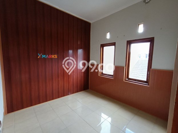 Rumah Modern Minimalis 3 KT Bisa Langsung Pindah di Gentan Rumah Modern Minimalis 3 KT Bisa Langsung Pindah di Gentan