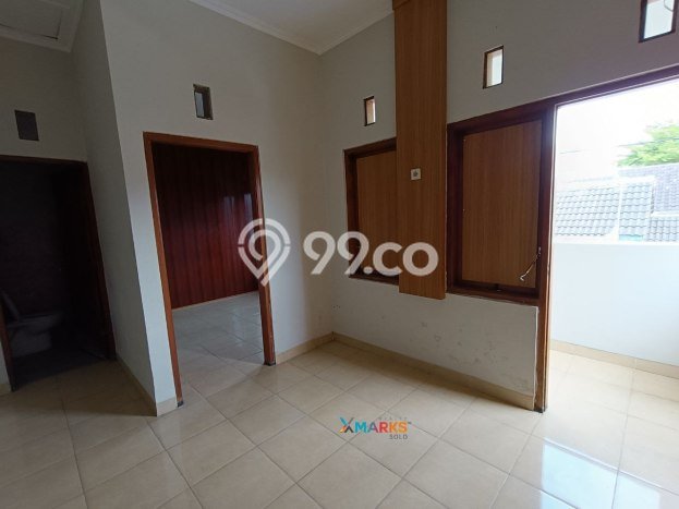 Rumah Modern Minimalis 3 KT Bisa Langsung Pindah di Gentan Rumah Modern Minimalis 3 KT Bisa Langsung Pindah di Gentan