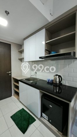 Apartemen Harga Bersahabat di Jebres Spesifikasi 1 Kamar Apartemen Harga Bersahabat di Jebres Spesifikasi 1 Kamar