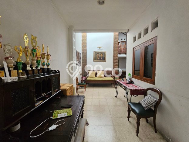 Dijual Rumah Elit Exclusive di Serengan, Solo Dijual Rumah Elit Exclusive di Serengan, Solo