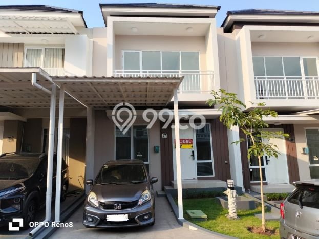 Rumah Minimalis 3 KT LT 72m2 di Manyaran Rumah Minimalis 3 KT LT 72m2 di Manyaran