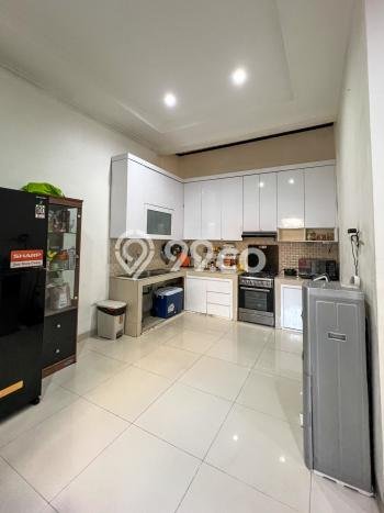 Hunian Elit LB 180m2 Siap Huni Desain Elegan di Metland Puri, Jakarta Barat Hunian Elit LB 180m2 Siap Huni Desain Elegan di Metland Puri, Jakarta Barat