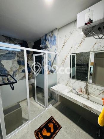 Rumah Elit Modern Siap Huni di Jelambar Jakarta Barat Rumah Elit Modern Siap Huni di Jelambar Jakarta Barat