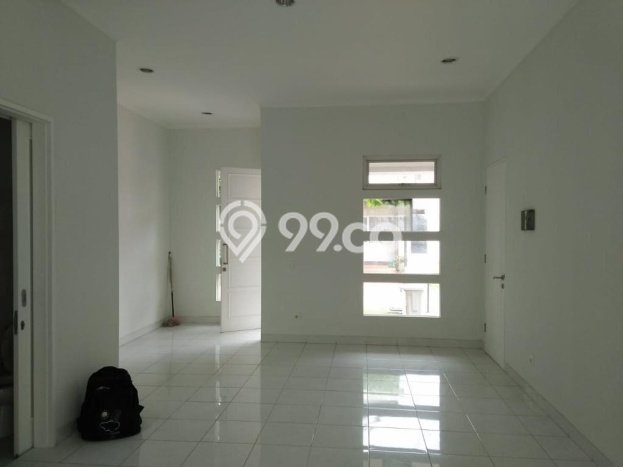 Rumah Elit Modern Siap Huni di Gading Serpong Tangerang Rumah Elit Modern Siap Huni di Gading Serpong Tangerang