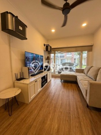 Rumah Luxury Modern Siap Huni di Gading Serpong Tangerang Rumah Luxury Modern Siap Huni di Gading Serpong Tangerang