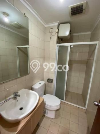 Hunian Apartemen Ideal untuk Dijual di Jakarta Barat dengan 2 Kamar Hunian Apartemen Ideal untuk Dijual di Jakarta Barat dengan 2 Kamar