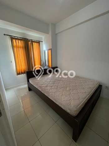 Apartemen Ready di Sunter, 1 KM, Luas 42m2m² Apartemen Ready di Sunter, 1 KM, Luas 42m2m²