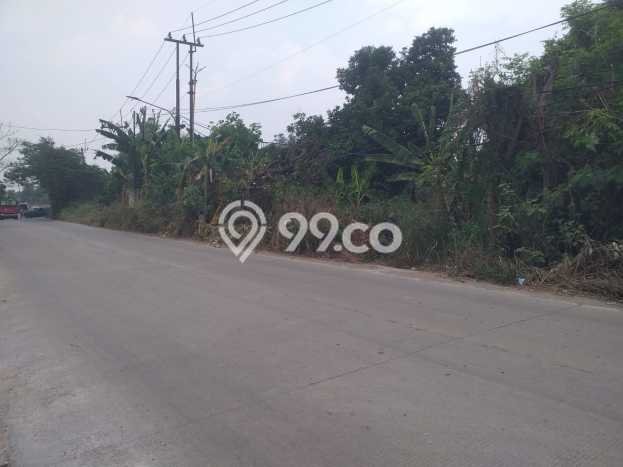 Lahan untuk Dijual di Cisauk Tangerang Luas 15000m2 Lahan untuk Dijual di Cisauk Tangerang Luas 15000m2