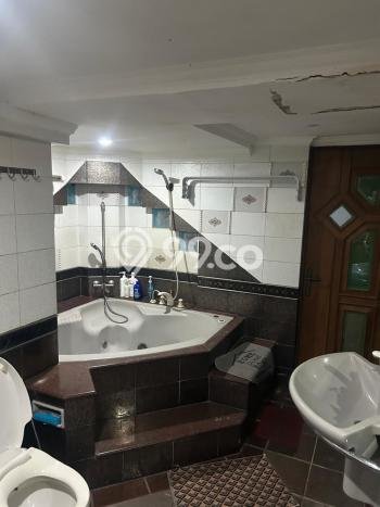 Jual Rumah Luas Elegan Dengan View Eksklusif di Sunter, Jakarta Utara Jual Rumah Luas Elegan Dengan View Eksklusif di Sunter, Jakarta Utara