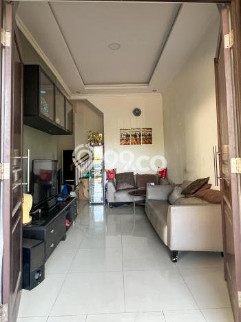 Hunian Elit LB 180m2 Siap Huni Desain Elegan di Metland Puri, Jakarta Barat Hunian Elit LB 180m2 Siap Huni Desain Elegan di Metland Puri, Jakarta Barat