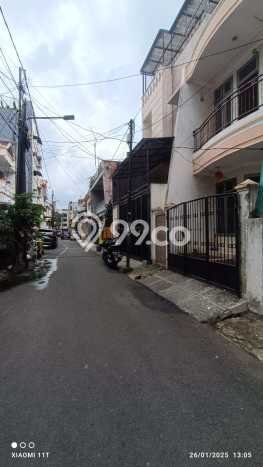 LIMITED OFFER! Rumah Premium area Tanjung Duren, LT 56m² LB 56m² LIMITED OFFER! Rumah Premium area Tanjung Duren, LT 56m² LB 56m²
