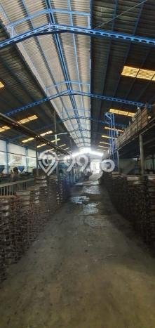 Paling Dicari! Gudang Dijual di Dadap Harga Kompetitif Paling Dicari! Gudang Dijual di Dadap Harga Kompetitif