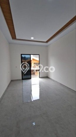 For Sale! Luxury House LT 67m2 Desain Elegan di Tanjung Duren For Sale! Luxury House LT 67m2 Desain Elegan di Tanjung Duren