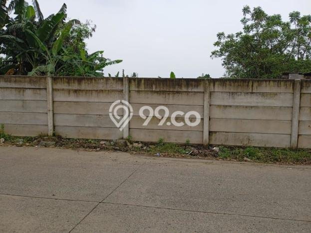 Dijual Tanah 17000m2 di Cimone, Tangerang Dijual Tanah 17000m2 di Cimone, Tangerang