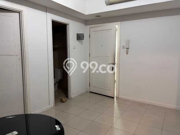 Apartemen Ready di Sunter, 1 KM, Luas 42m2m² Apartemen Ready di Sunter, 1 KM, Luas 42m2m²