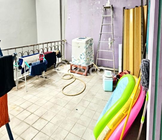 Jual Rumah Modern 3 KT di Taman Palem, Jakarta Barat Jual Rumah Modern 3 KT di Taman Palem, Jakarta Barat