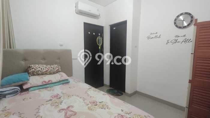 Dijual Hunian Rumah Terawat 3 Kamar di Bekasi, Bekasi Dijual Hunian Rumah Terawat 3 Kamar di Bekasi, Bekasi