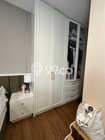 For Sale! Luxury House LT 105m2 Desain Elegan di Gading Serpong For Sale! Luxury House LT 105m2 Desain Elegan di Gading Serpong