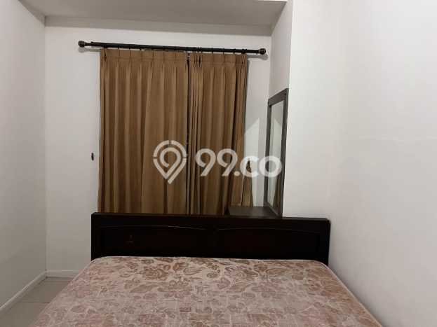 Apartemen Ready di Sunter, 1 KM, Luas 42m2m² Apartemen Ready di Sunter, 1 KM, Luas 42m2m²