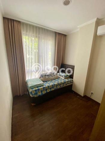 Rumah Modern 3 Kamar LT 200m2 di BSD Rumah Modern 3 Kamar LT 200m2 di BSD