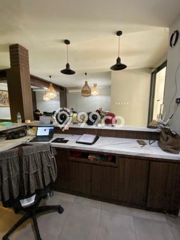 Rumah Luxury Modern Siap Huni di BSD Tangerang Rumah Luxury Modern Siap Huni di BSD Tangerang